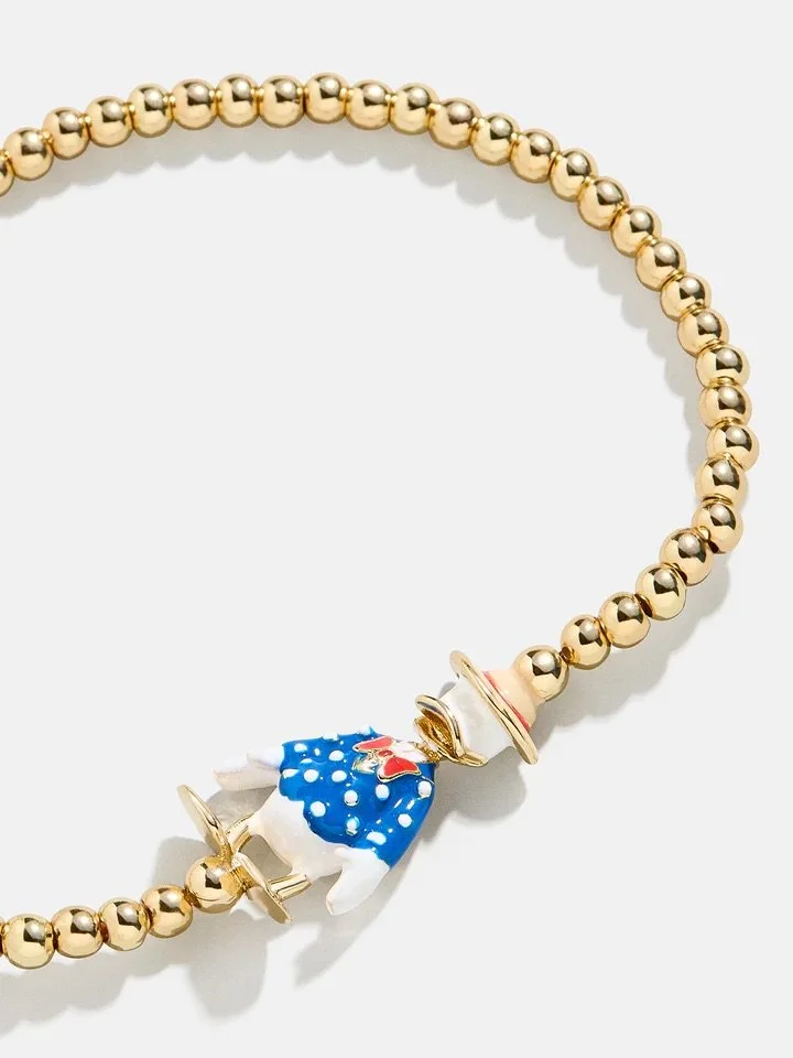 Disney x BaubleBar Americana Collection — EXTRA MAGIC MINUTES